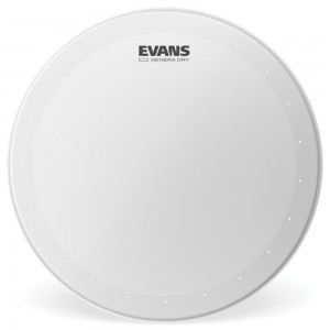 Evans Genera Dry Drum Head - 14